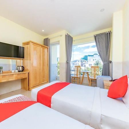 Phu Quynh Hotel Nha Trang Exterior photo