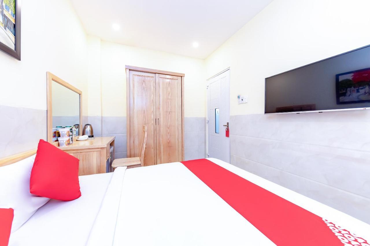 Phu Quynh Hotel Nha Trang Exterior photo